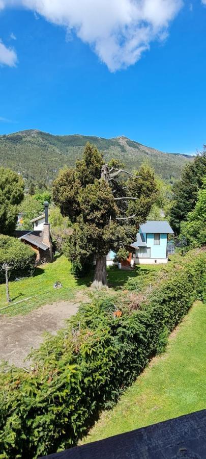 Melipal Schuss Arg41 Apartment San Carlos de Bariloche Bagian luar foto