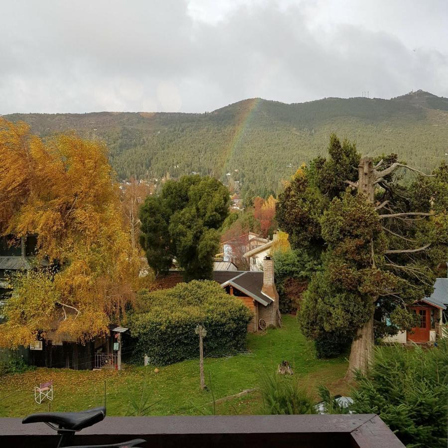 Melipal Schuss Arg41 Apartment San Carlos de Bariloche Bagian luar foto