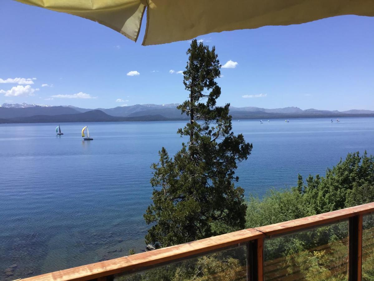 Melipal Schuss Arg41 Apartment San Carlos de Bariloche Bagian luar foto