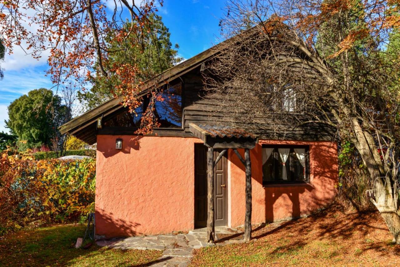 Melipal Schuss Arg41 Apartment San Carlos de Bariloche Bagian luar foto