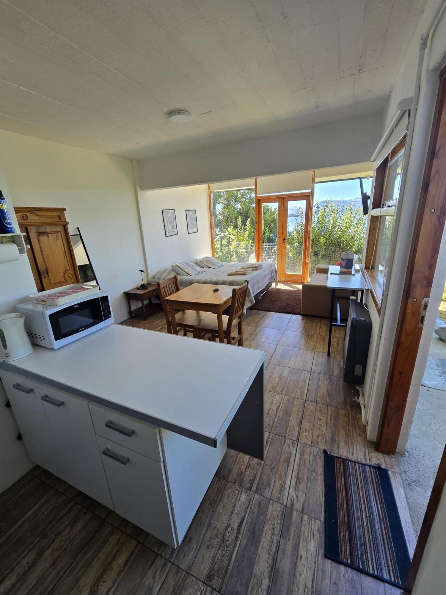 Melipal Schuss Arg41 Apartment San Carlos de Bariloche Bagian luar foto