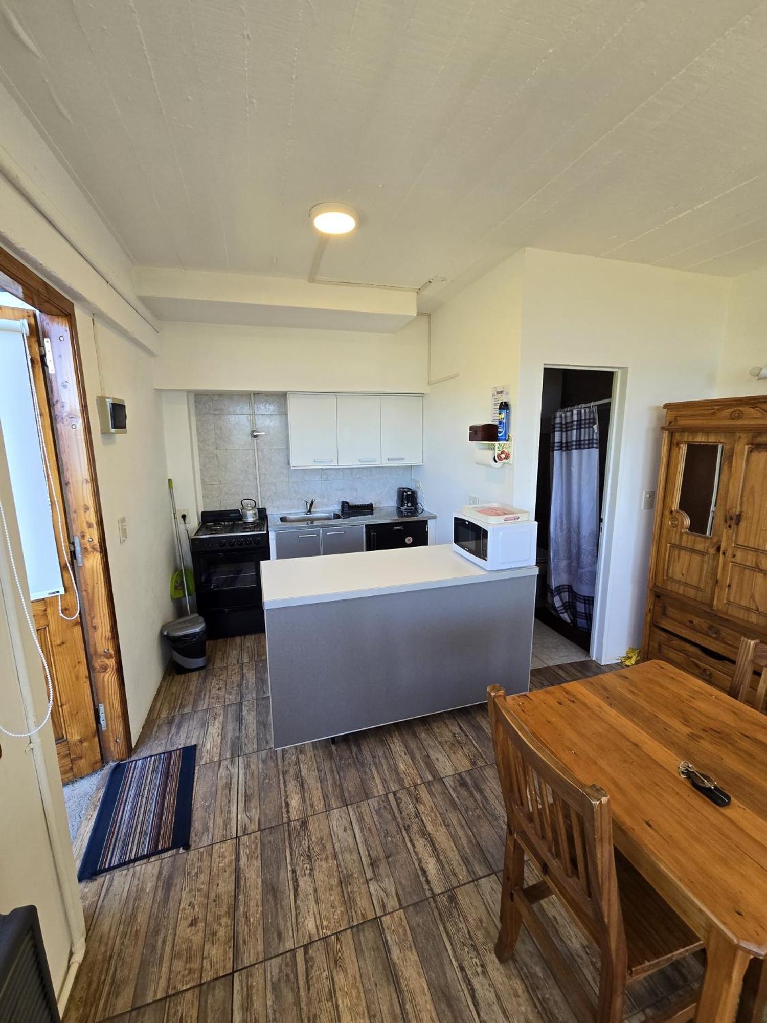 Melipal Schuss Arg41 Apartment San Carlos de Bariloche Bagian luar foto