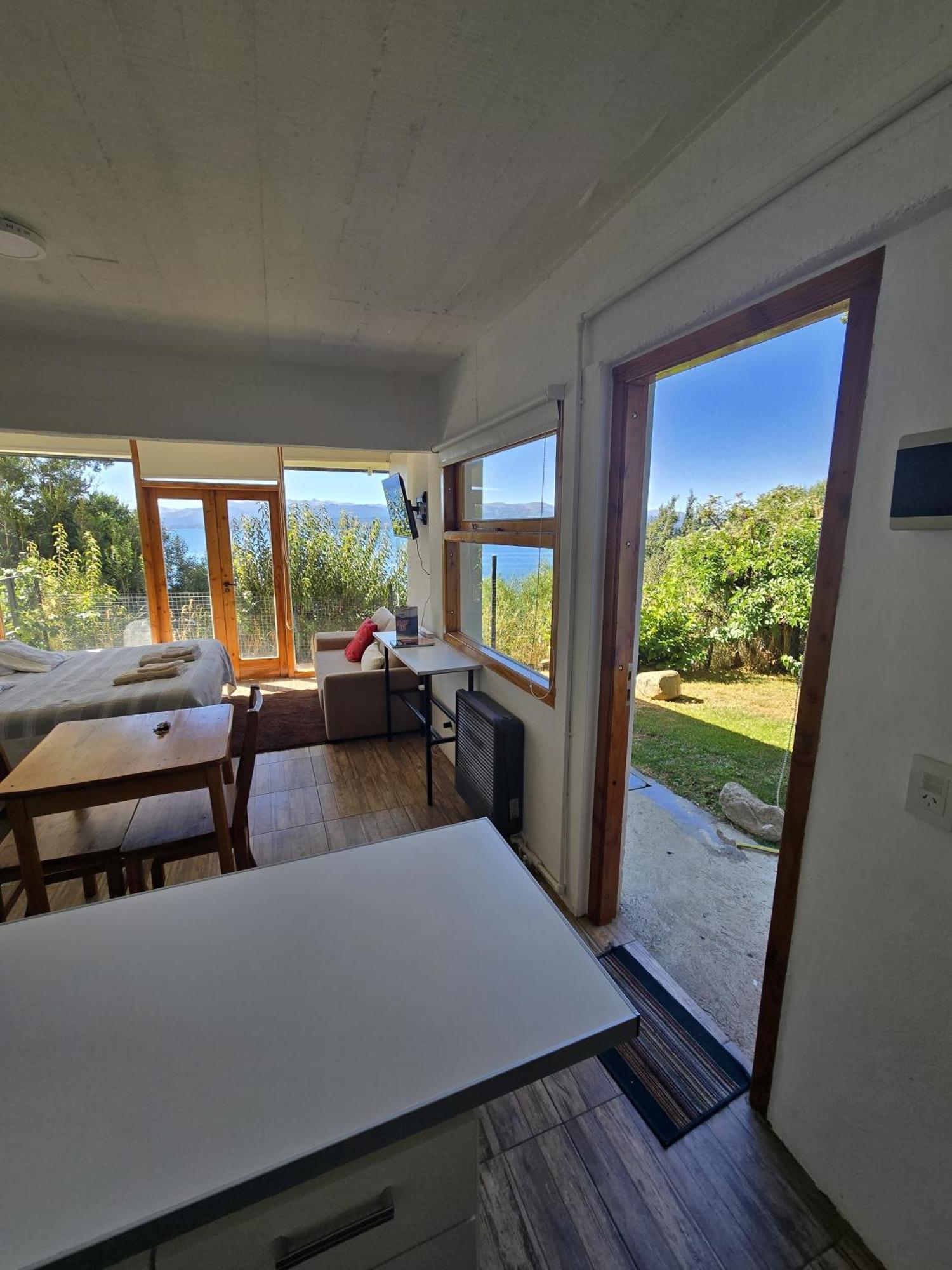 Melipal Schuss Arg41 Apartment San Carlos de Bariloche Bagian luar foto