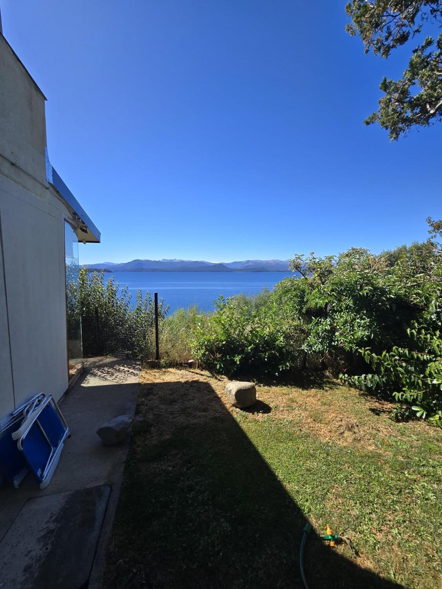Melipal Schuss Arg41 Apartment San Carlos de Bariloche Bagian luar foto