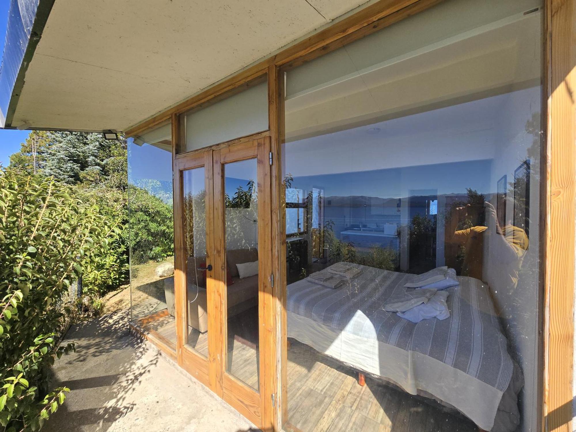 Melipal Schuss Arg41 Apartment San Carlos de Bariloche Bagian luar foto