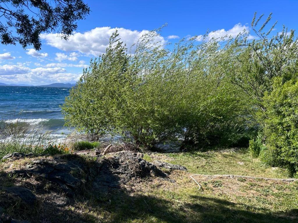 Melipal Schuss Arg41 Apartment San Carlos de Bariloche Bagian luar foto