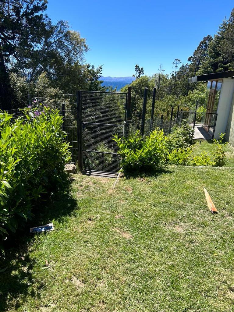 Melipal Schuss Arg41 Apartment San Carlos de Bariloche Bagian luar foto