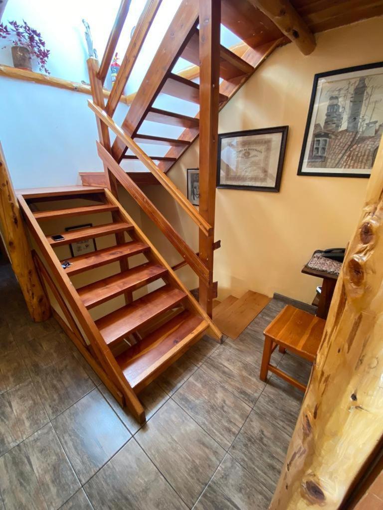 Melipal Schuss Arg41 Apartment San Carlos de Bariloche Bagian luar foto