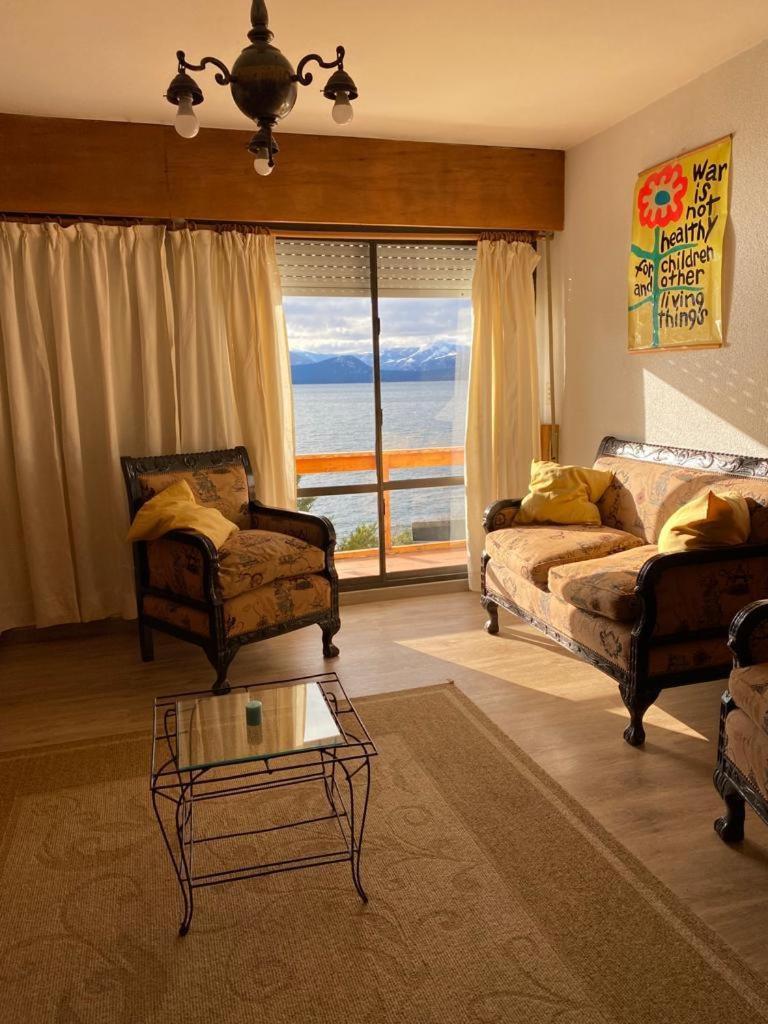Melipal Schuss Arg41 Apartment San Carlos de Bariloche Bagian luar foto