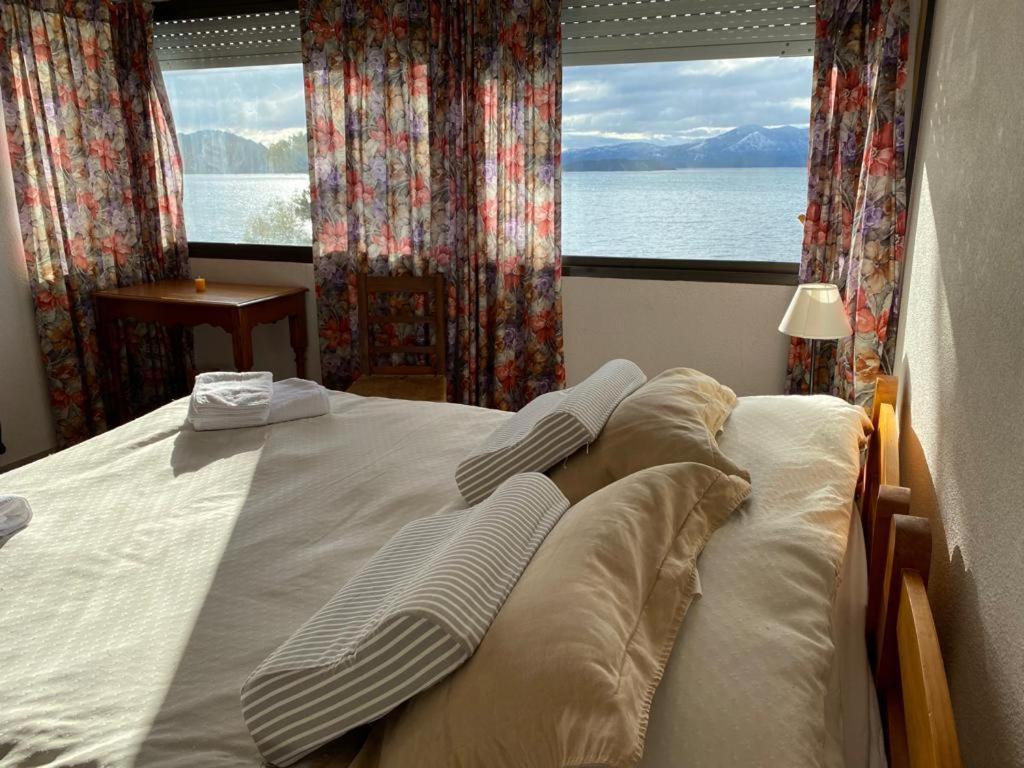 Melipal Schuss Arg41 Apartment San Carlos de Bariloche Bagian luar foto