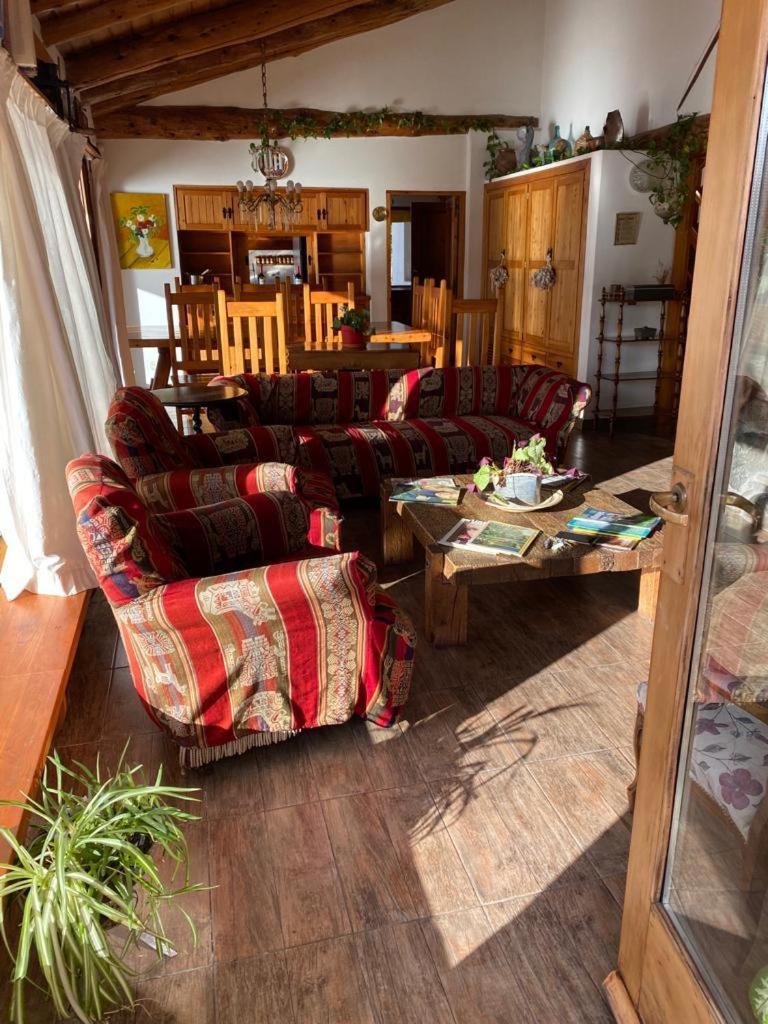 Melipal Schuss Arg41 Apartment San Carlos de Bariloche Bagian luar foto