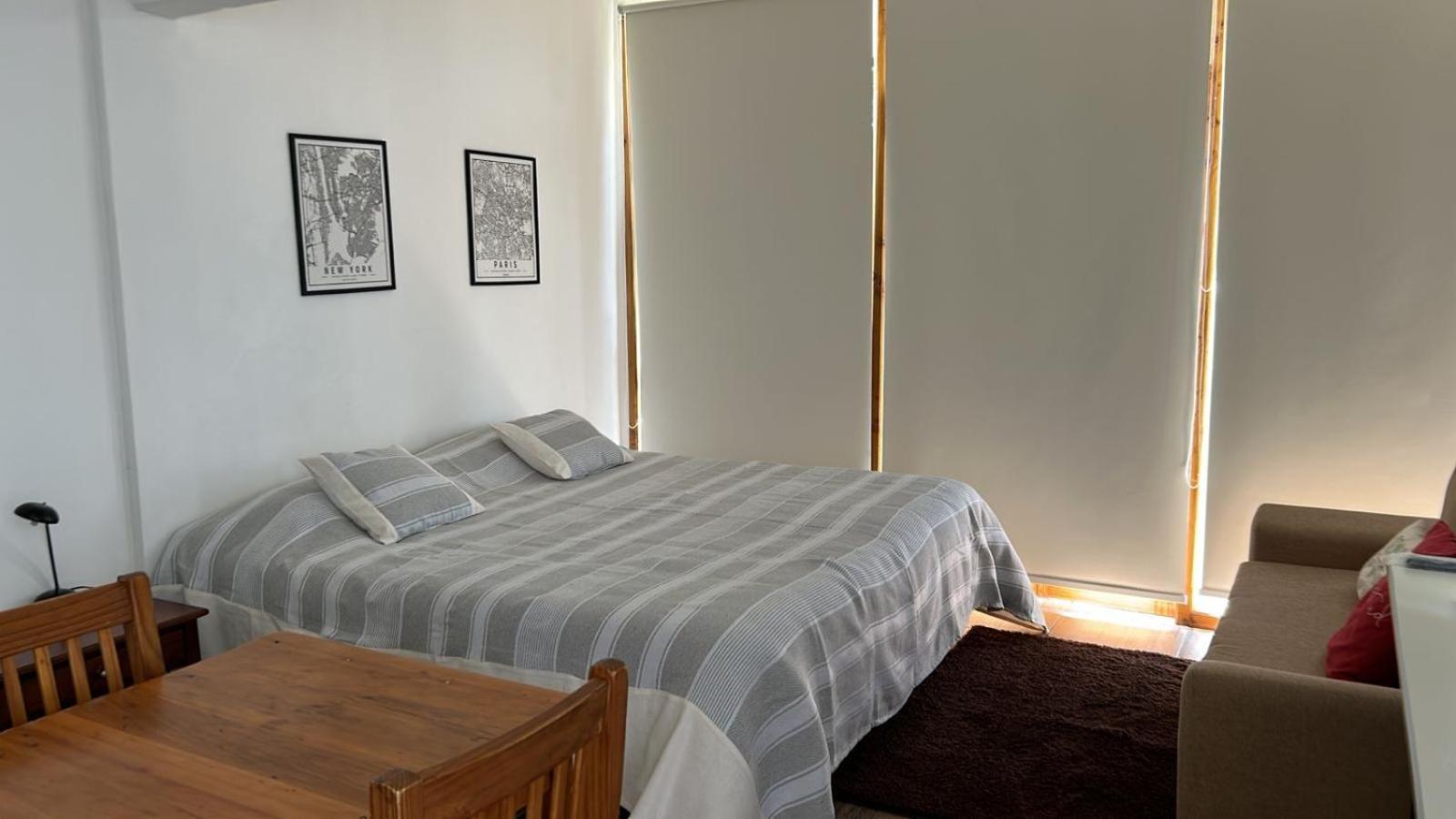 Melipal Schuss Arg41 Apartment San Carlos de Bariloche Bagian luar foto
