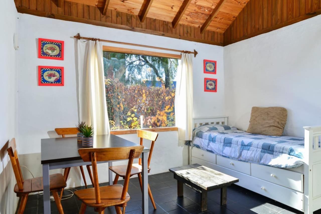 Melipal Schuss Arg41 Apartment San Carlos de Bariloche Ruang foto