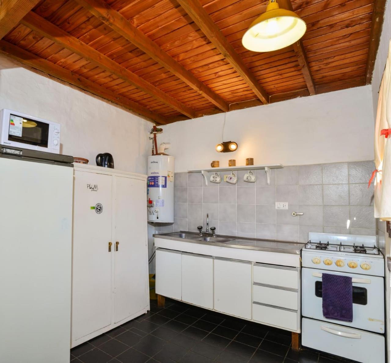 Melipal Schuss Arg41 Apartment San Carlos de Bariloche Ruang foto