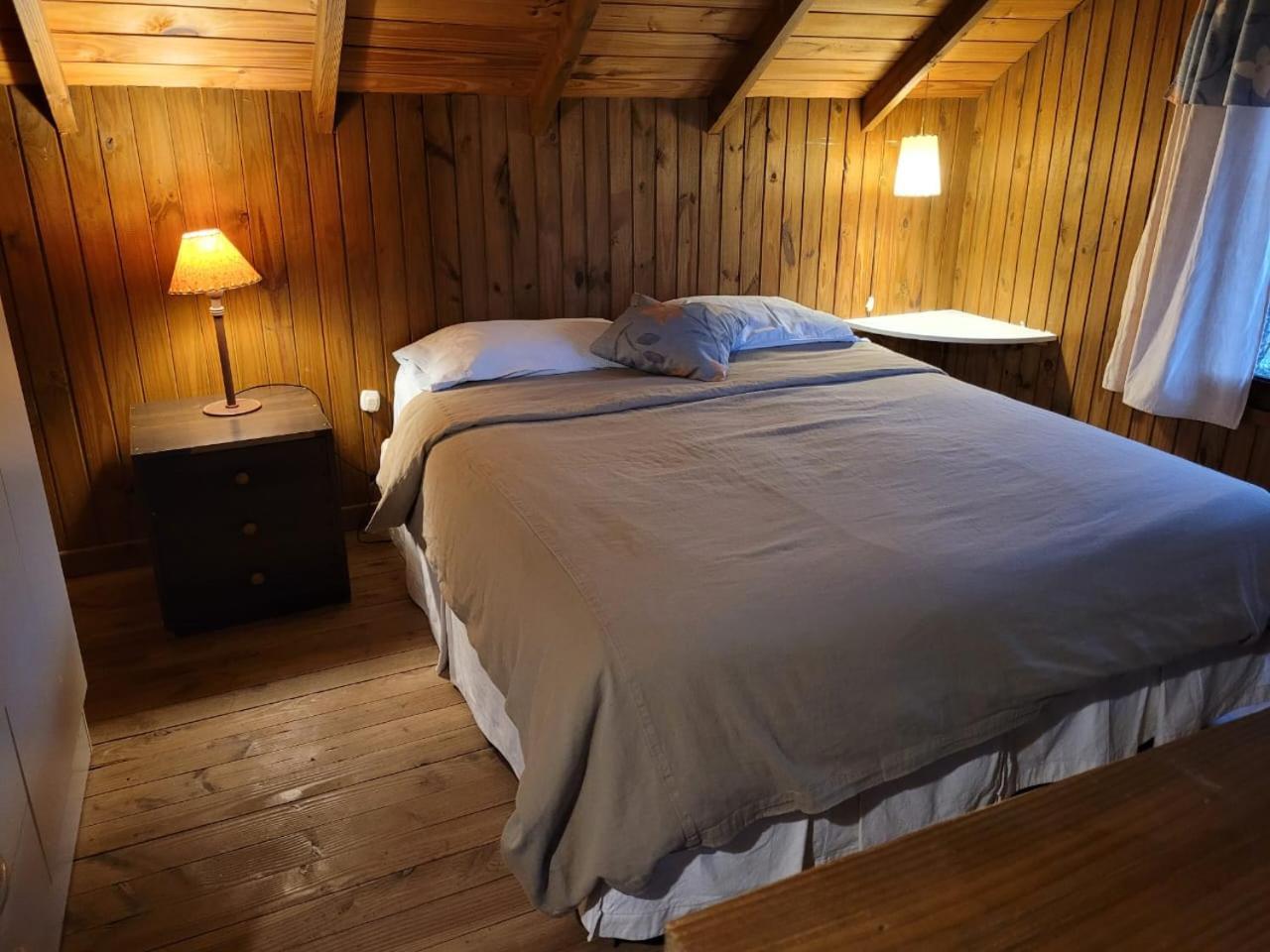 Melipal Schuss Arg41 Apartment San Carlos de Bariloche Ruang foto