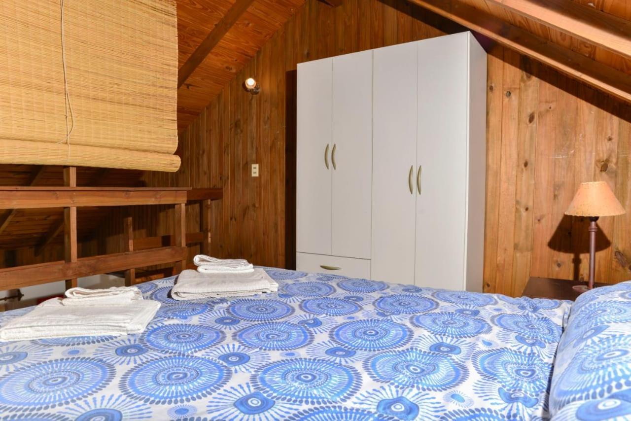 Melipal Schuss Arg41 Apartment San Carlos de Bariloche Ruang foto
