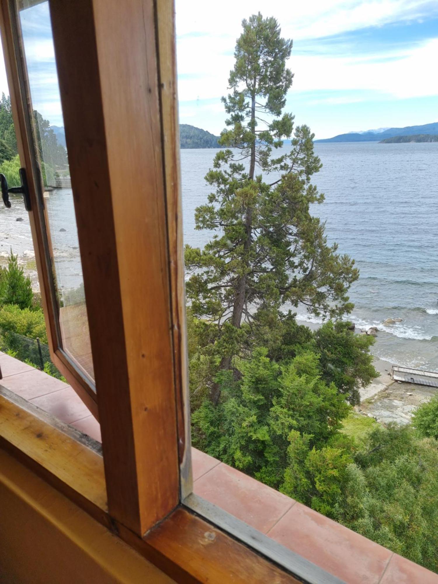 Melipal Schuss Arg41 Apartment San Carlos de Bariloche Ruang foto