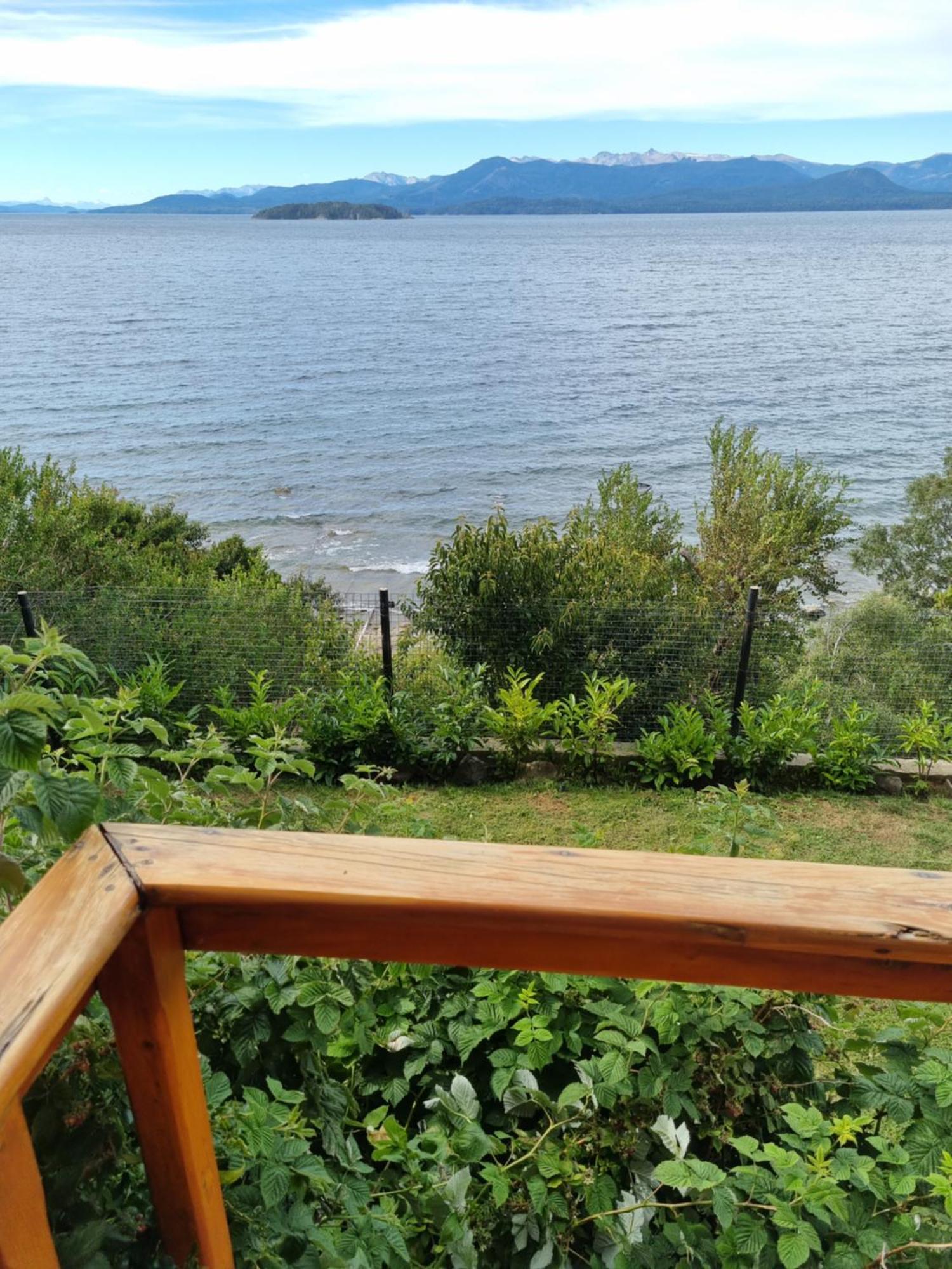 Melipal Schuss Arg41 Apartment San Carlos de Bariloche Ruang foto