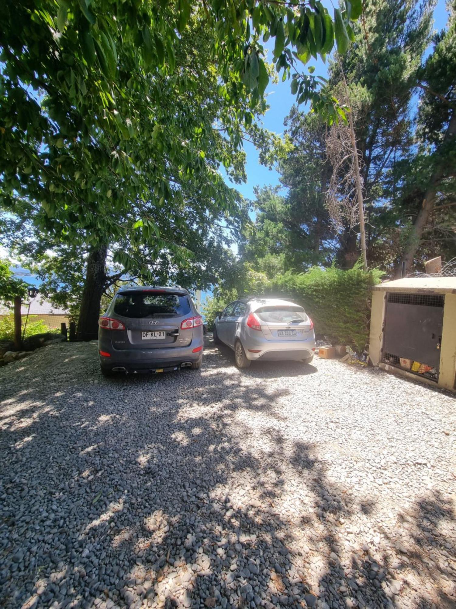 Melipal Schuss Arg41 Apartment San Carlos de Bariloche Ruang foto