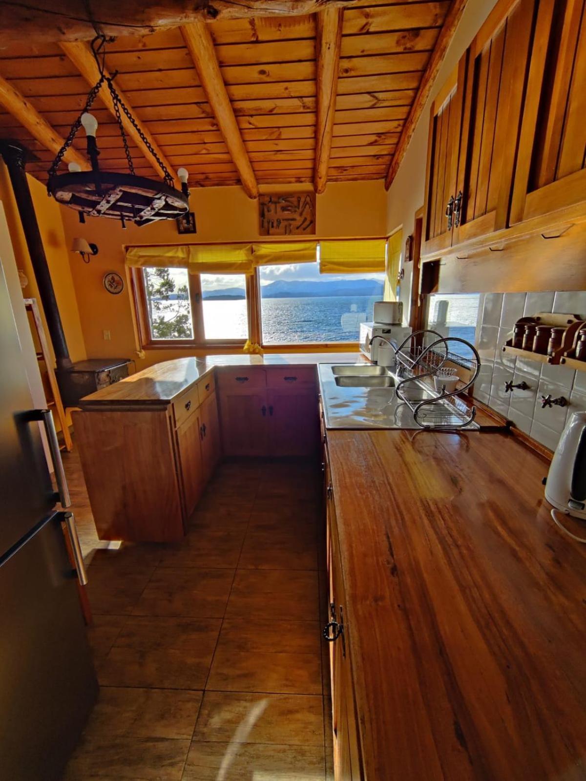 Melipal Schuss Arg41 Apartment San Carlos de Bariloche Bagian luar foto